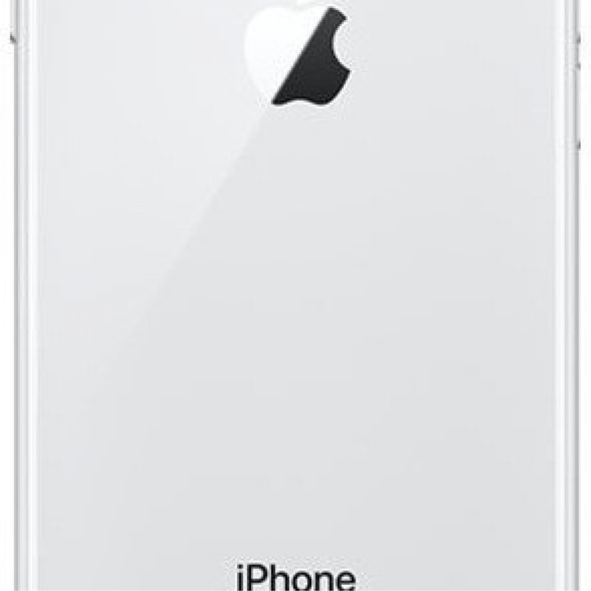 Apple iPhone 8 64GB Silver (MQ6L2) (Вітрина)