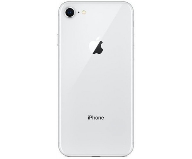  Apple iPhone 8 64GB Silver (MQ6L2)  (Витрина)