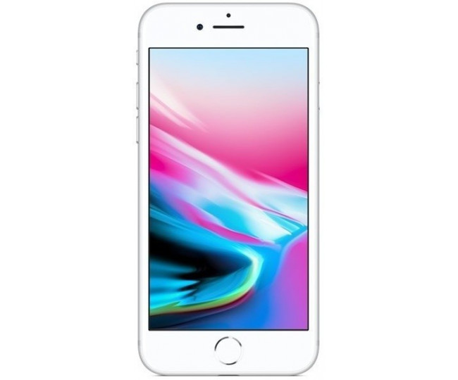  Apple iPhone 8 64GB Silver (MQ6L2) (Open Box)