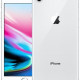 Apple iPhone 8 64GB Silver (MQ6L2) (Вітрина)