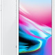 Apple iPhone 8 64GB Silver (MQ6L2) (Вітрина)