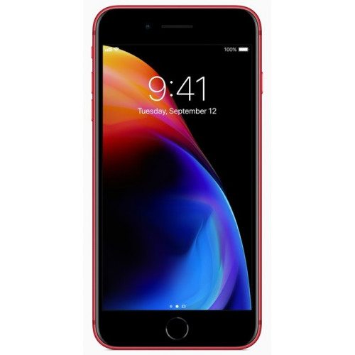 Apple iPhone 8 Plus 64GB PRODUCT RED (MRT72) (Open Box)