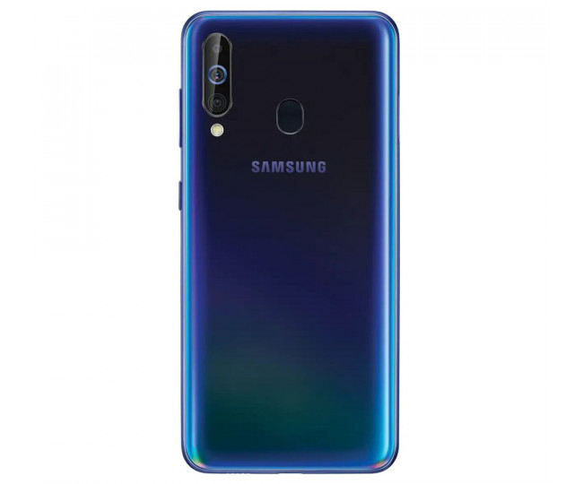 Samsung Galaxy A60 2019 SM-A606 DS 6/128GB Black
