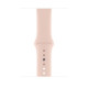 Apple Watch Series 5 44mm Gold Alum. w. Pink Sand Sport b. Gold Alum. (MWVE2) б/у