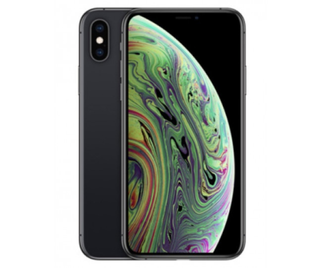 Apple iPhone XS Max 256Gb Space Gray (Open Box)