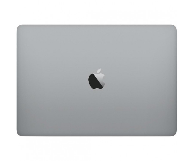 Apple MacBook Pro 13" Space Gray 2019 (Z0WQ000QN, Z0WQ000AR, Z0WQ000DJ)