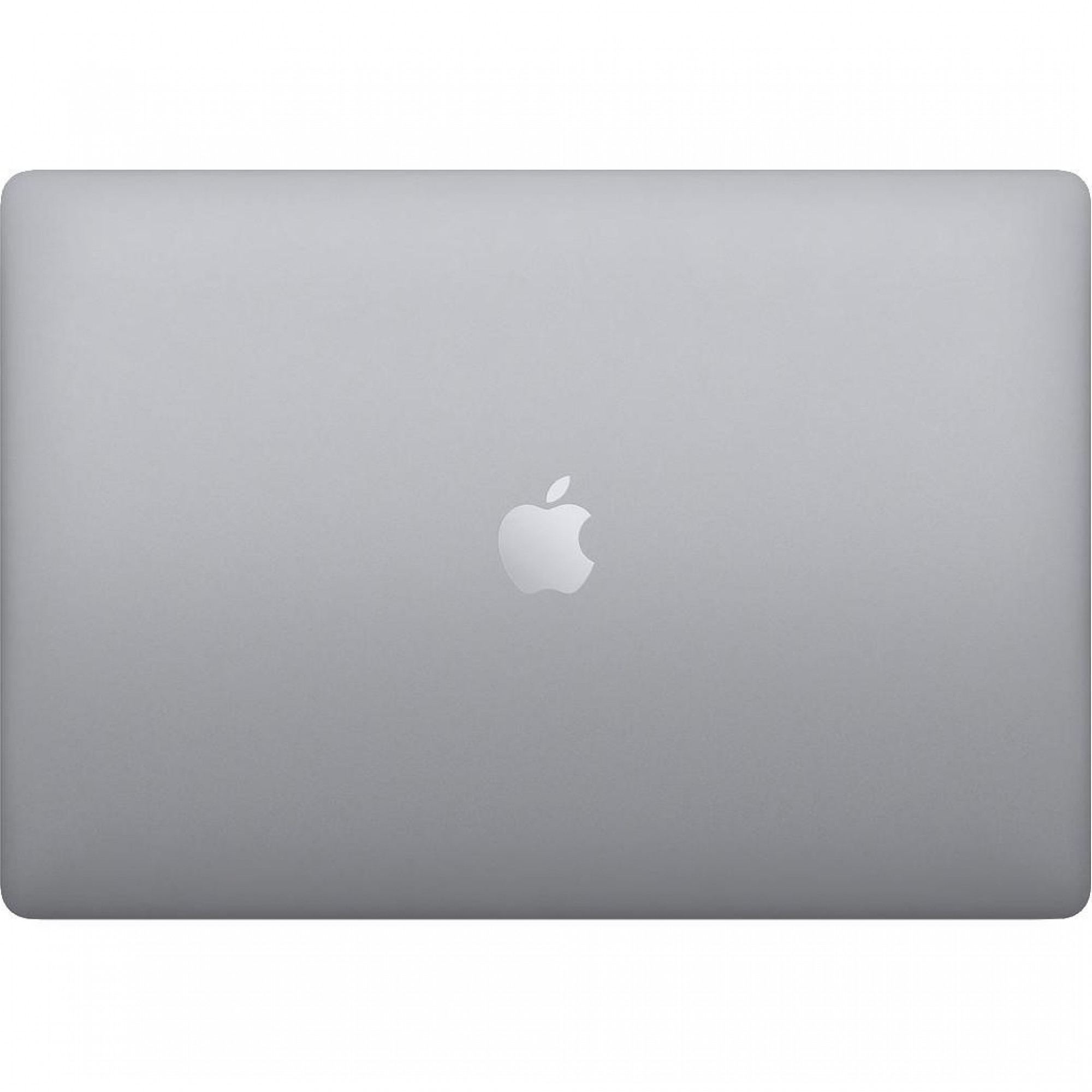 Apple MacBook Pro 16" Space Gray 2019 (Z0Y00005J/Z0Y0001H4) 