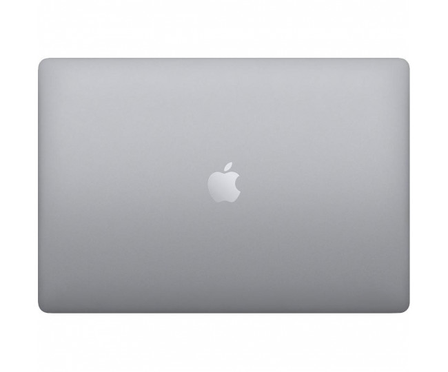Apple MacBook Pro 16" Space Gray 2019 (Z0Y00005J/Z0Y0001H4) 