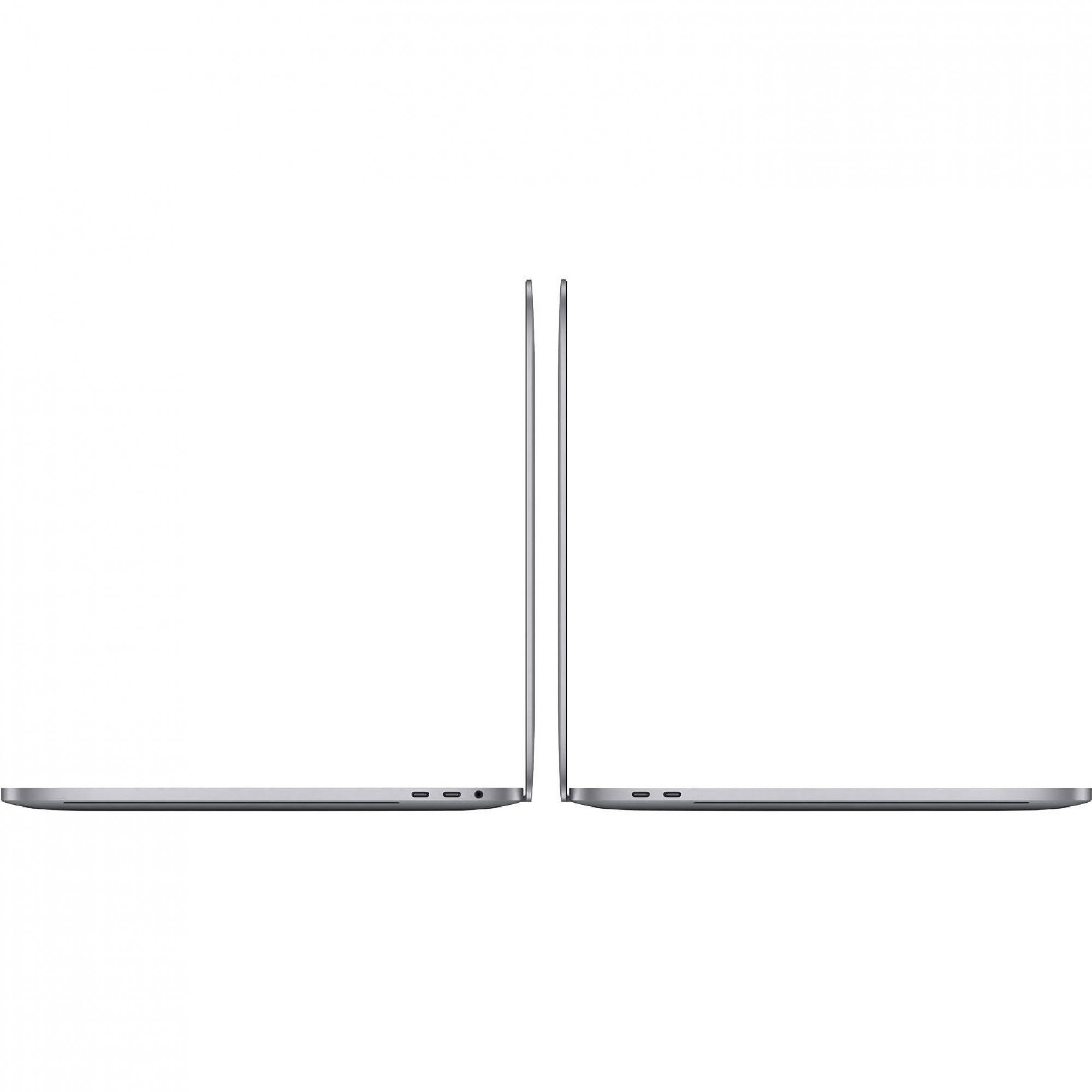 Apple MacBook Pro 16" Space Gray 2019 (Z0Y00005J/Z0Y0001H4) 