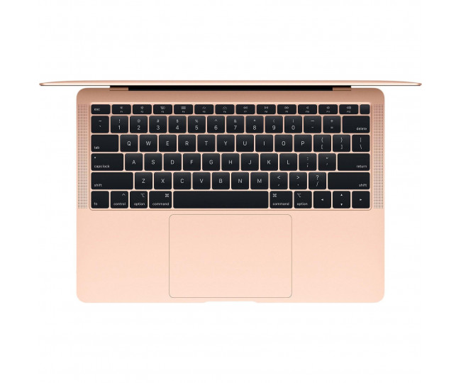 Apple MacBook Air 13" Gold 2019 (MVFN2)
