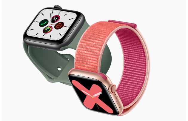 Обзор Apple Watch Series 5: характеристики и цены
