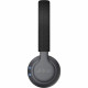 Наушники JAM Been There Black (HX-HP202BK)