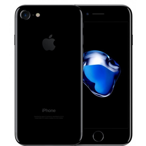 iPhone 7 128GB Jet Black (MN962) б/у
