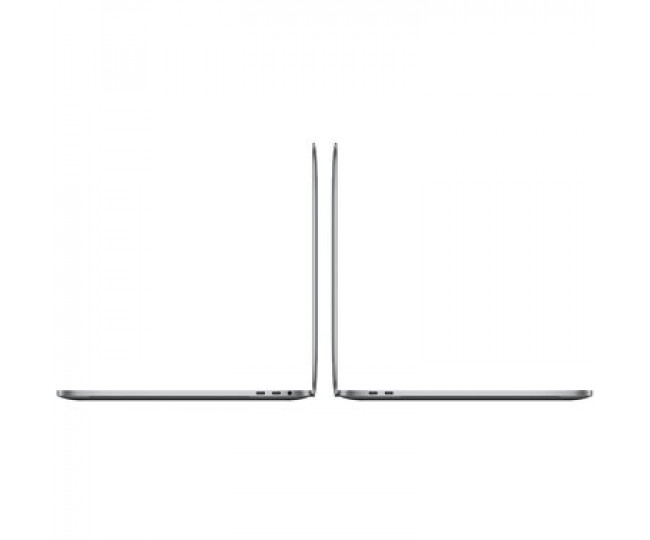 Apple MacBook Pro 15" Space Grey 2018 (MR952)