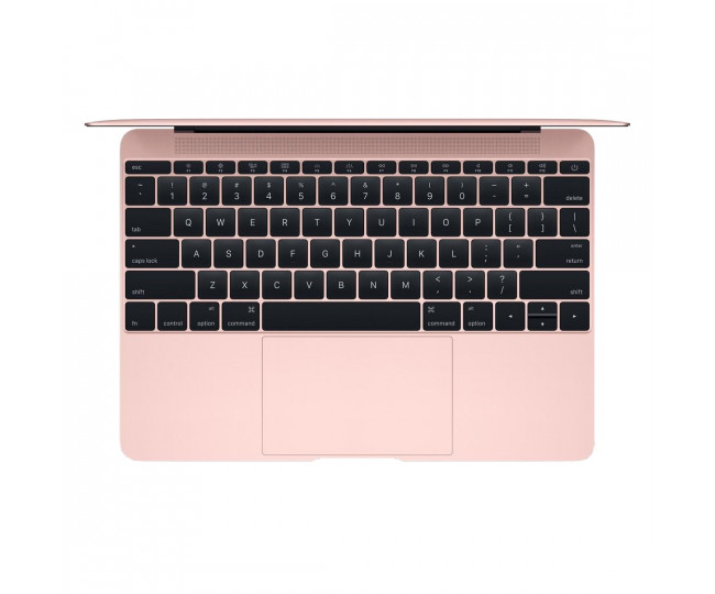 Apple MacBook 12 Rose Gold 2017 (MNYM2) б/у