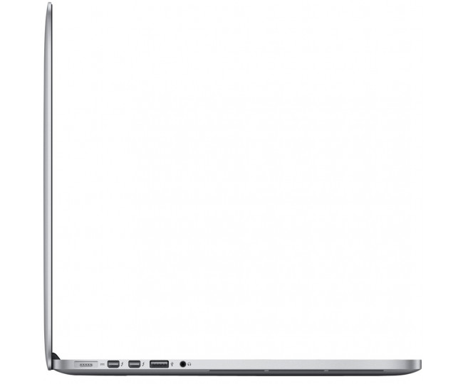 Apple MacBook Pro 15" Retina 2015 (MJLT2) б/у