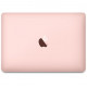 Apple MacBook 12 Rose Gold 2017 (MNYN2) б/у