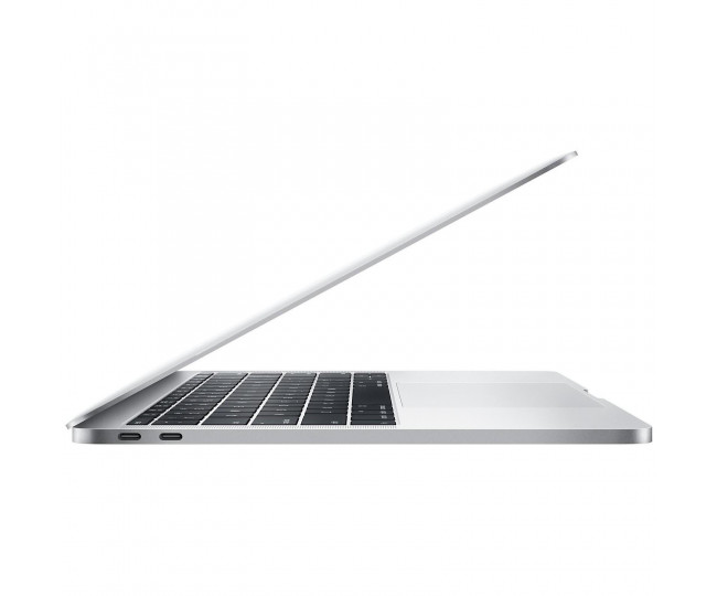 Apple MacBook Pro 13 Silver 2017 (MQ012) б/у