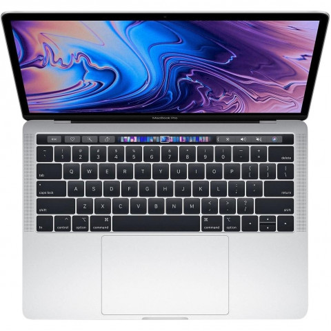 Apple MacBook Pro 13" Touch Bar (Z0WS00032) 256Gb Silver б/у