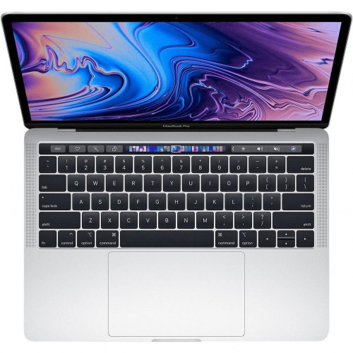 Apple MacBook Pro 13 Silver 2018 (MR9V2) б/у
