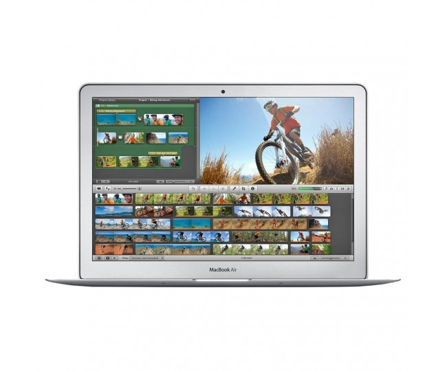 Apple MacBook Air 11 Silver 2013 (MD712) б/у