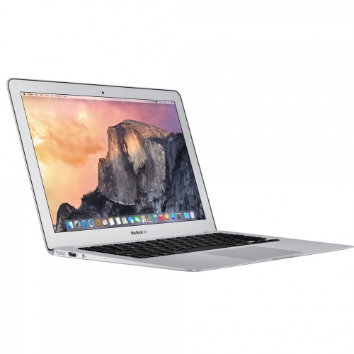 Apple MacBook Air 11 Silver 2015 (MJVM2) б/у