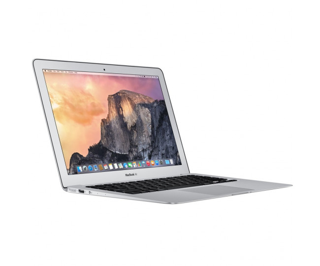 Apple MacBook Air 11 Silver 2015 (MJVM2) б/у