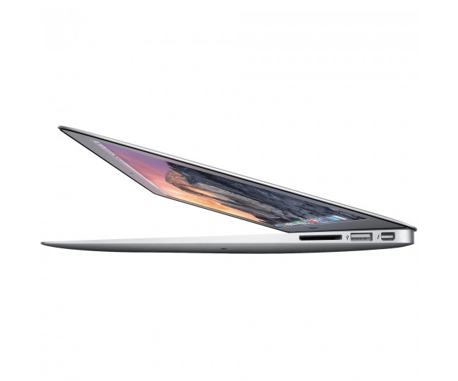 Apple MacBook Air 11 Silver 2015 (MJVP2) б/у
