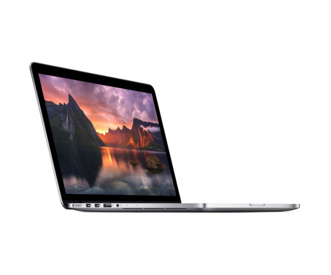 Apple MacBook Pro 13 Silver 2013 (ME866) б/у