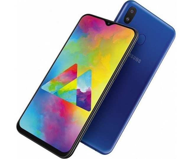 Samsung Galaxy M20 SM-M205F 3/32GB Blue
