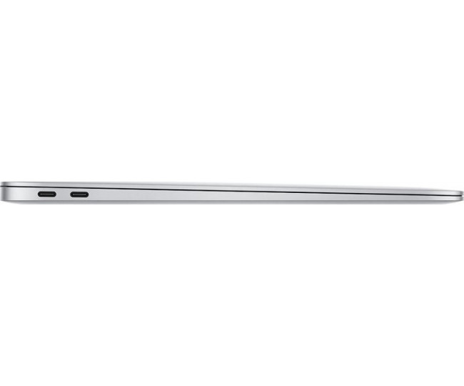 Apple MacBook Air 13" Silver 2019 (Z0X40005Y) 256Gb б/в