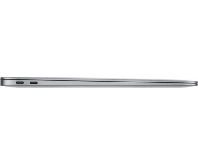 Apple MacBook Air 13" Space Gray 2019 (MVFH2)