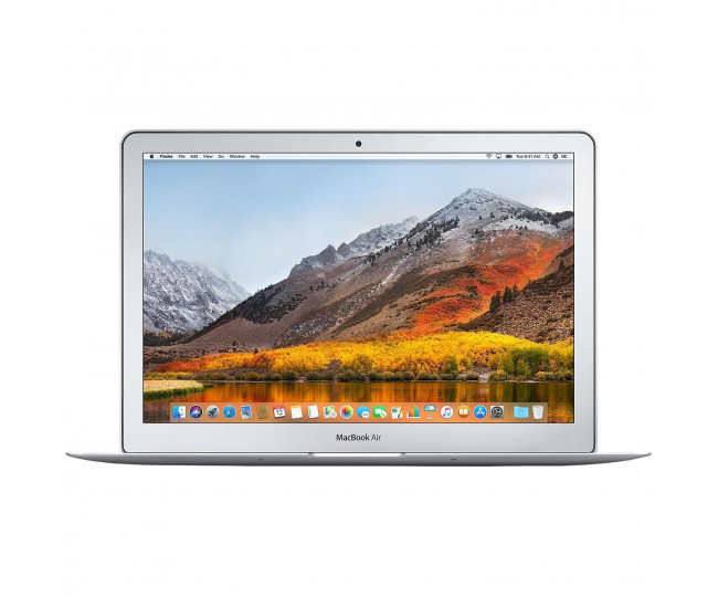 Apple MacBook Air 13" (MQD32) 2017 Активированный