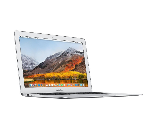 Apple MacBook Air 13" (MQD32) 2017 Активированный