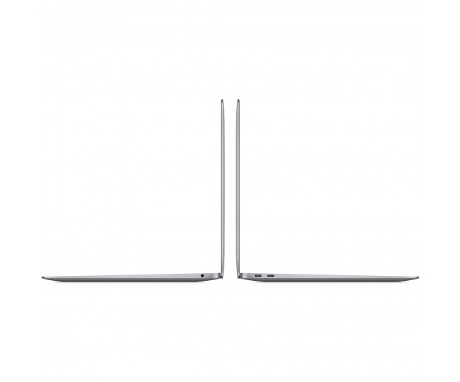 Apple MacBook Air 13" Space Gray 2018 (MRE82) Активированный