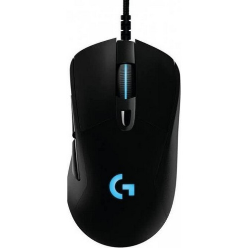 Мышь Logitech G403 Prodigy Wired (910-004824)
