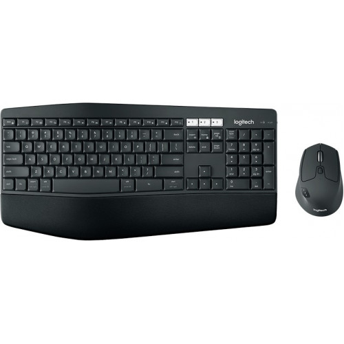 Комплект (клавіатура + миша) Logitech MK850 Performance (920-008232)
