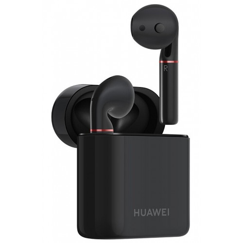 Навушники HUAWEI Freebuds 2 Pro Black