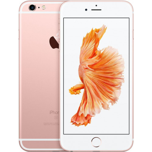iPhone 6s Plus 16gb, Rose Gold 4/5 б/у