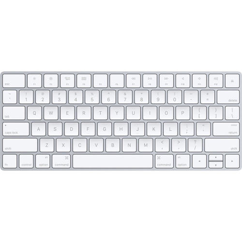 Клавиатура Apple Magic Keyboard (MLA22)