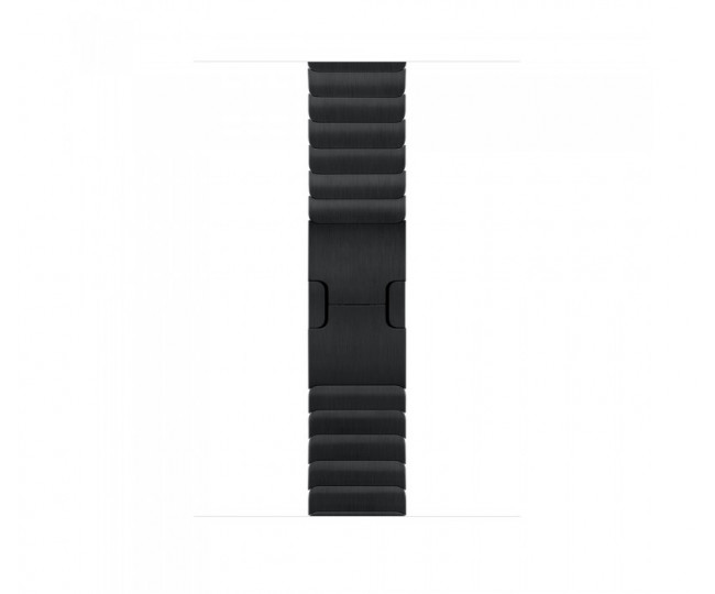 Ремінець для Apple Watch 42/44 mm Link Bracelet - Black