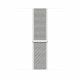 Apple Watch Series 4 GPS+Cellular 44mm Silver Aluminum Case with Seashell Sport Loop (MTVT2)