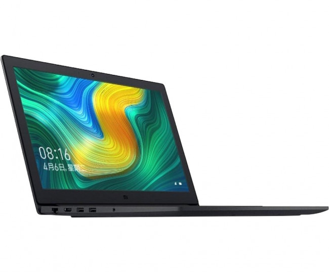 Xiaomi Mi Notebook Lite 15.6 i5 8/128GB/1TB MX110 Black (JYU4083CN)