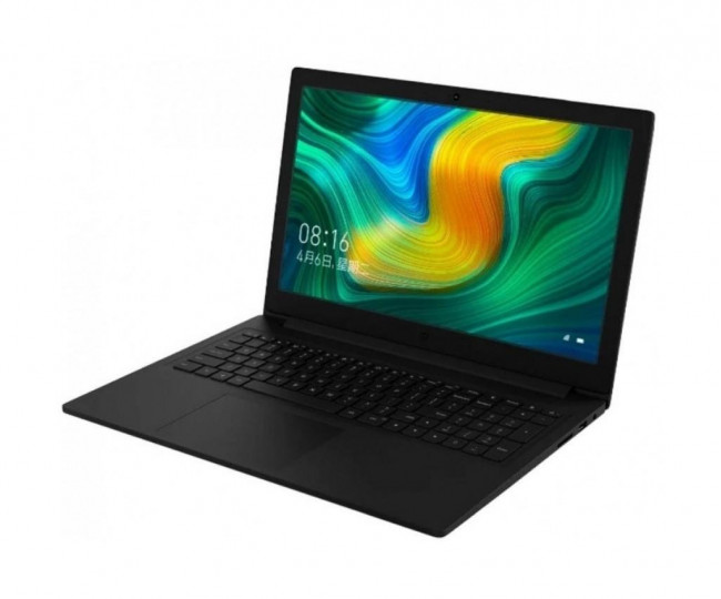 Xiaomi Mi Notebook Lite 15.6 i5 8/128GB/1TB MX110 Black (JYU4083CN)