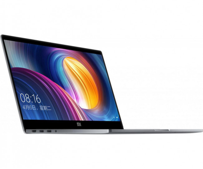 Ноутбук Xiaomi Mi Notebook Pro 15.6 Intel Core i7 8/256 GB (JYU4035CN)