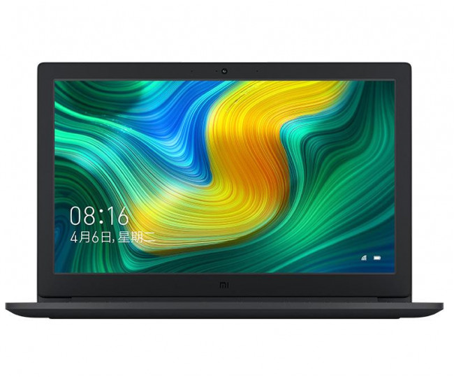 Xiaomi Mi Notebook Lite 15.6 i5 4/128GB/1TB MX110 Black (JYU4081CN)