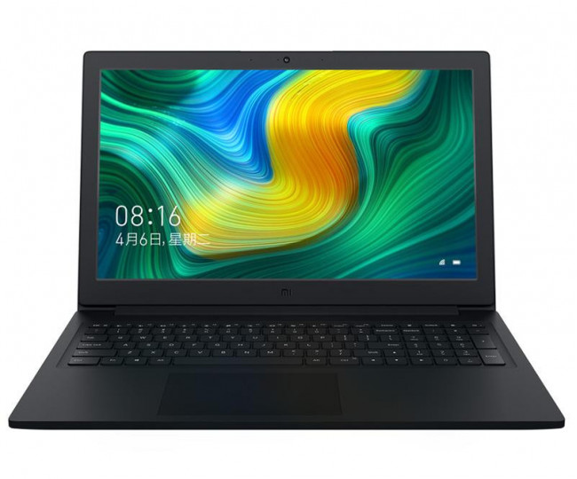 Xiaomi Mi Notebook Lite 15.6 i5 4/128GB/1TB MX110 Black (JYU4081CN)