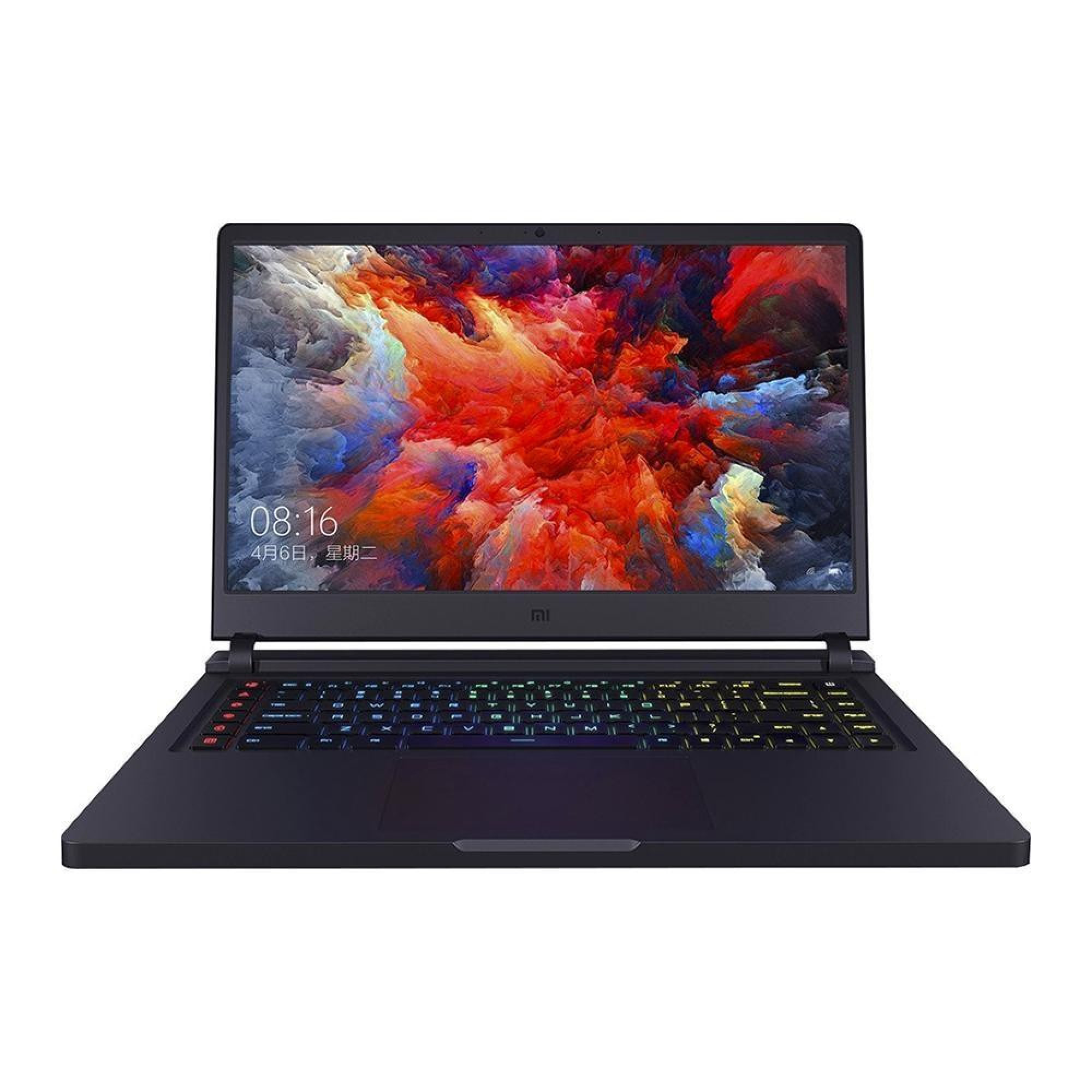 miyo ᐈ Xiaomi Mi Gaming Laptop 15.6 i5 8/256GB/1TB GTX1060 (JYU4086CN