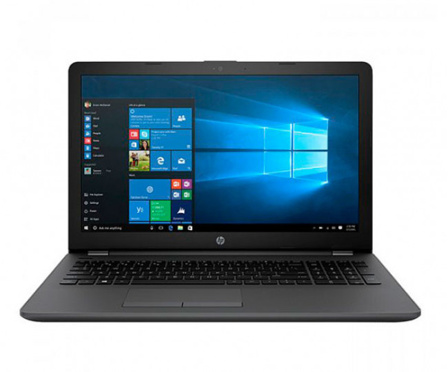Ноутбук HP 250 G6 (4LT72ES) Dark Ash