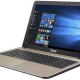Ноутбук ASUS VivoBook D540NA Black (D540NA-GQ211T)